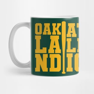 Athletics! Mug